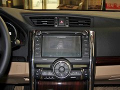 2012款 2.5V 自动 风度菁英炫装版