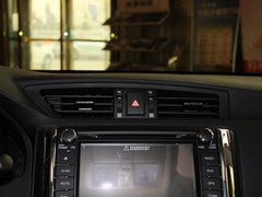 2012款 2.5V 自动 风度菁英炫装版