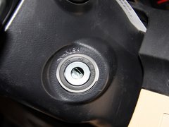 2012款 2.5V 自动 风度菁英炫装版