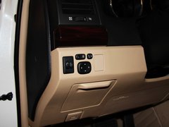 2012款 2.5V 自动 风度菁英炫装版