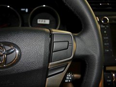 2012款 2.5V 自动 风度菁英炫装版
