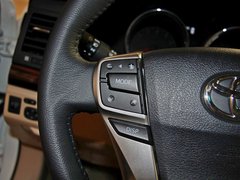 2012款 2.5V 自动 风度菁英炫装版