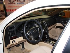 2012款 2.5V 自动 风度菁英炫装版