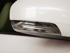 2012款 2.5V 自动 风度菁英炫装版
