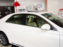 2012款 2.5V 自动 风度菁英炫装版