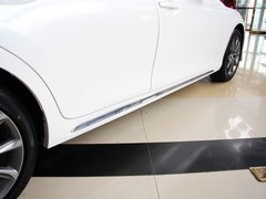 2012款 2.5V 自动 风度菁英炫装版