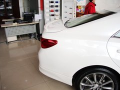 2012款 2.5V 自动 风度菁英炫装版