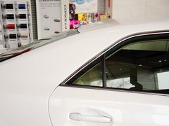2012款 2.5V 自动 风度菁英炫装版