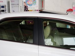 2012款 2.5V 自动 风度菁英炫装版