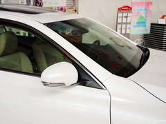 2012款 2.5V 自动 风度菁英炫装版