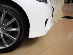 2012款 2.5V 自动 风度菁英炫装版