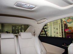 2012款 2.5V 自动 风度菁英炫装版