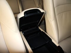 2012款 2.5V 自动 风度菁英炫装版
