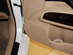 2012款 2.5V 自动 风度菁英炫装版