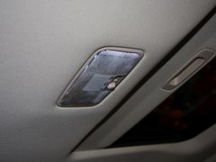 2012款 2.5V 自动 风度菁英炫装版