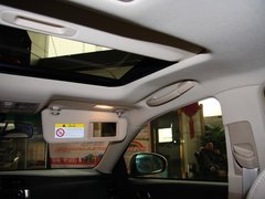 2012款 2.5V 自动 风度菁英炫装版