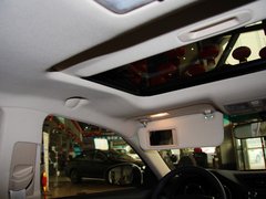 2012款 2.5V 自动 风度菁英炫装版