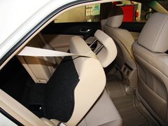 锐志 2012款 2.5V 自动 风度菁英炫装版