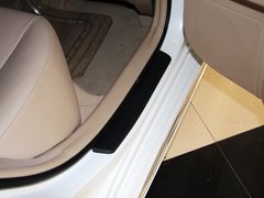 2012款 2.5V 自动 风度菁英炫装版