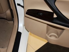 2012款 2.5V 自动 风度菁英炫装版