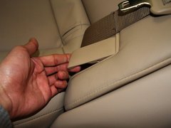 2012款 2.5V 自动 风度菁英炫装版