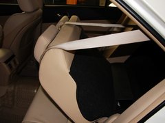锐志 2012款 2.5V 自动 风度菁英炫装版