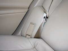 2012款 2.5V 自动 风度菁英炫装版