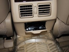 2012款 2.5V 自动 风度菁英炫装版