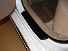2012款 2.5V 自动 风度菁英炫装版