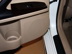锐志 2012款 2.5V 自动 风度菁英炫装版