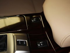 2012款 2.5V 自动 风度菁英炫装版