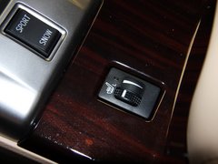 2012款 2.5V 自动 风度菁英炫装版