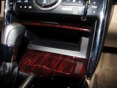 锐志 2012款 2.5V 自动 风度菁英炫装版