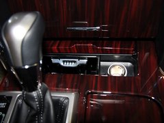 2012款 2.5V 自动 风度菁英炫装版