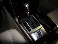 2012款 2.5V 自动 风度菁英炫装版