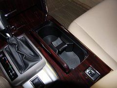 2012款 2.5V 自动 风度菁英炫装版