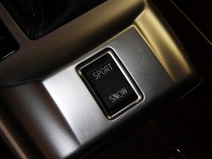 2012款 2.5V 自动 风度菁英炫装版