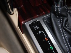 2012款 2.5V 自动 风度菁英炫装版