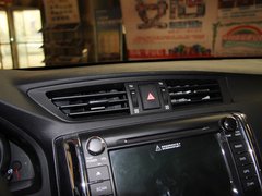 2012款 2.5V 自动 风度菁英炫装版