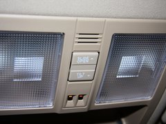 2012款 2.5V 自动 风度菁英炫装版