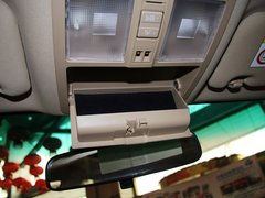 锐志 2012款 2.5V 自动 风度菁英炫装版