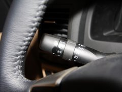 2012款 2.5V 自动 风度菁英炫装版