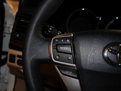 2012款 2.5V 自动 风度菁英炫装版