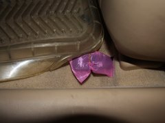 2012款 2.5V 自动 风度菁英炫装版