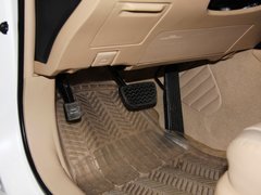 2012款 2.5V 自动 风度菁英炫装版