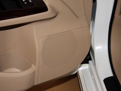 2012款 2.5V 自动 风度菁英炫装版