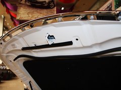 2012款 2.5V 自动 风度菁英炫装版