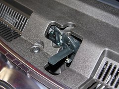 2012款 2.5V 自动 风度菁英炫装版