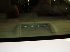 2012款 2.5V 自动 风度菁英炫装版