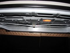 2012款 2.5V 自动 风度菁英炫装版